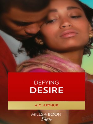 cover image of Defying Desire